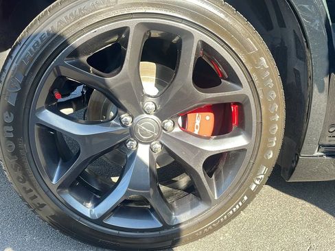 Used 2020 Chrysler 300 Touring L w/ Quick Order Package 2EF image 23