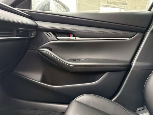 New 2026 MAZDA MAZDA3 s Sport FWD image 31