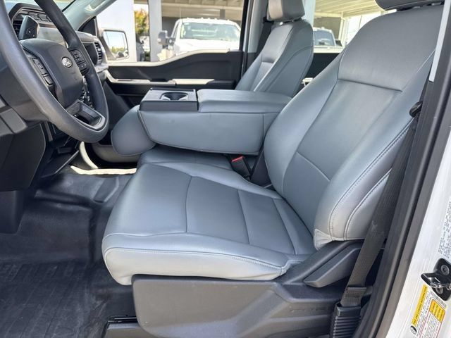 Used 2024 Ford F150 XL AWD/4WD image 17