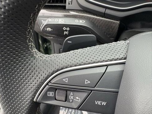 Used 2023 Audi S5 Premium Plus w/ Premium Plus image 19