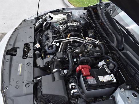 Used 2024 Nissan Altima 2.5 SV FWD image 19