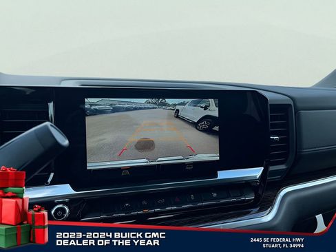 New 2025 GMC Sierra 1500 Elevation image 54