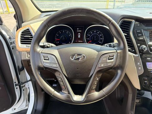Used 2016 Hyundai Santa Fe Sport w/ Option Group 03 AWD/4WD image 20