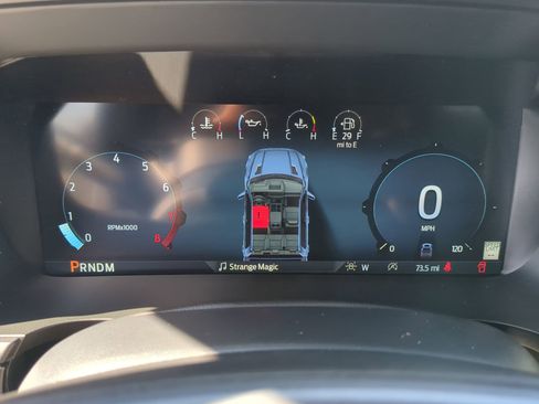 New 2025 Ford F150 Lariat w/ Equipment Group 501A Mid image 65