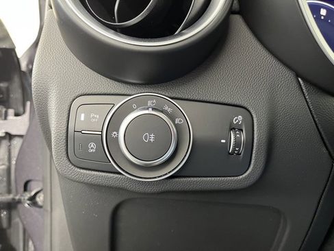 Used 2025 Alfa Romeo Stelvio Sprint w/ Veloce Package image 19