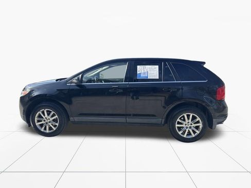 Used 2012 Ford Edge Limited image 5