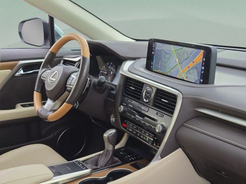 Used 2020 Lexus RX 350 FWD w/ Premium Package image 27