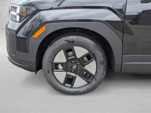 New 2026 Hyundai Santa Fe SEL FWD image 10