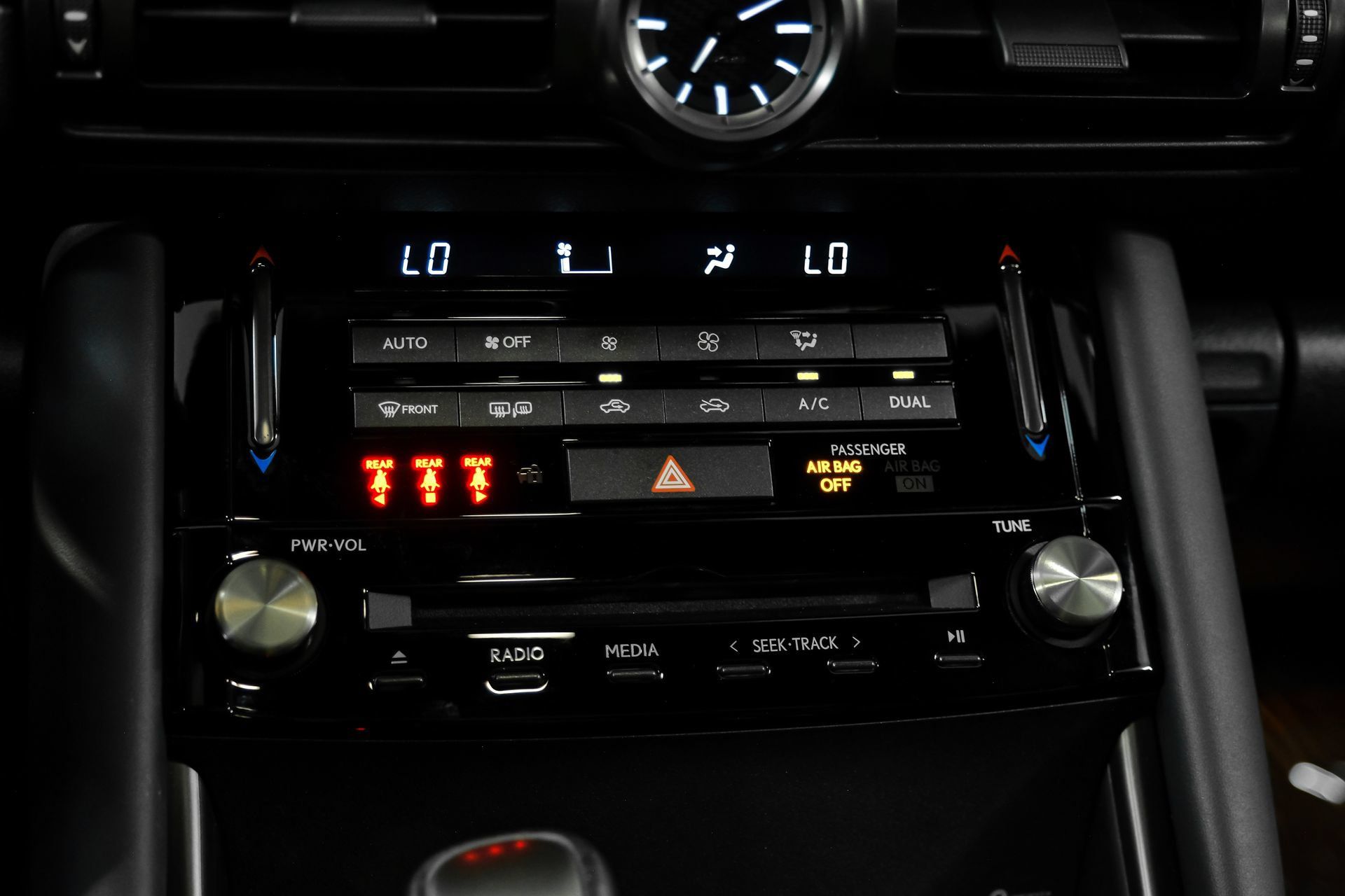 Used 2024 Lexus IS 300 F Sport RWD image 30