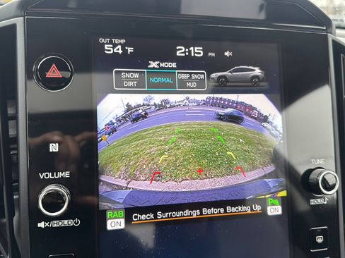 Certified 2025 Subaru Crosstrek 2.5i Limited image 36