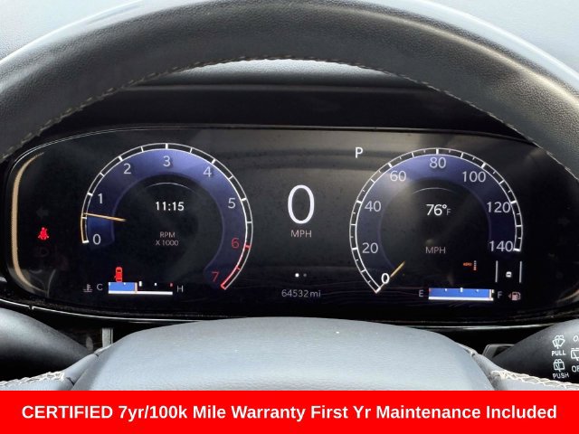Used 2022 Jeep Wagoneer Series III w/ Premium Group I AWD/4WD image 23