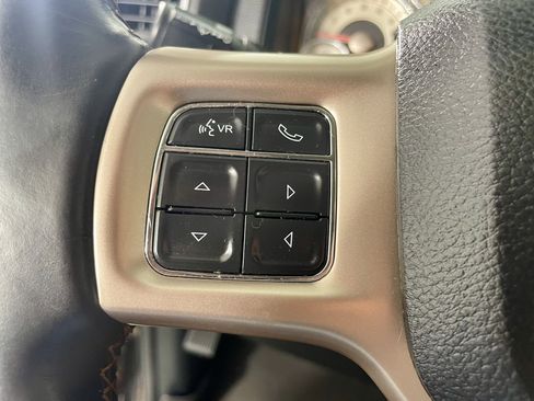 Used 2014 RAM 3500 Laramie Longhorn image 18