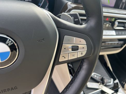 Used 2022 BMW X3 xDrive30i w/ Premium Package 2 (ZPA) image 14
