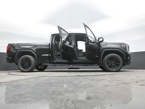 New 2026 GMC Sierra 1500 Elevation w/ Elevation Premium Package image 89
