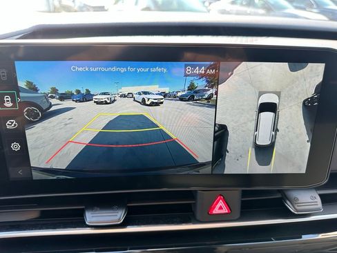 New 2026 Kia Carnival SX Prestige image 19