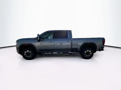 New 2026 GMC Sierra 2500 Denali w/ Denali Reserve Package