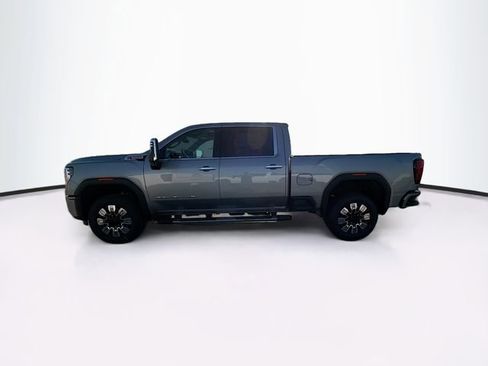 New 2026 GMC Sierra 2500 Denali w/ Denali Reserve Package AWD/4WD image 4