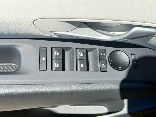 New 2026 Hyundai Tucson SE FWD image 17
