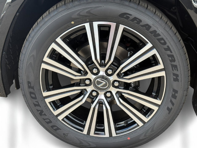 New 2026 Lexus LX 600 4WD w/ Appearance Package image 9