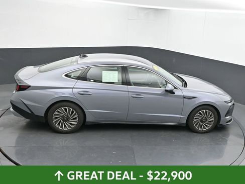 Used 2024 Hyundai Sonata SEL image 43