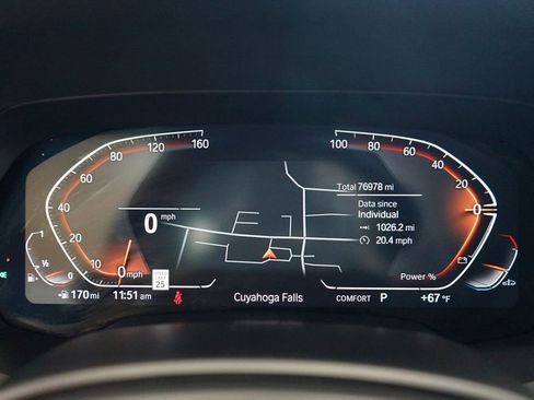 Used 2021 BMW X5 xDrive40i w/ Convenience Package image 37