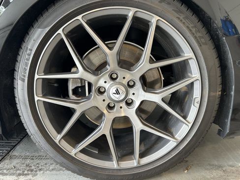 Used 2022 Audi A6 3.0T Premium image 11