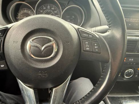 Used 2015 MAZDA MAZDA6 Sport FWD image 19
