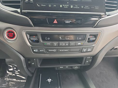 New 2026 Honda Ridgeline RTL image 23