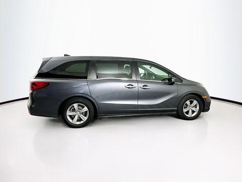 Used 2018 Honda Odyssey EX image 10