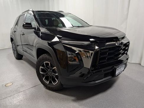New 2026 Chevrolet Equinox ACTIV w/ Convenience Package III AWD/4WD image 2