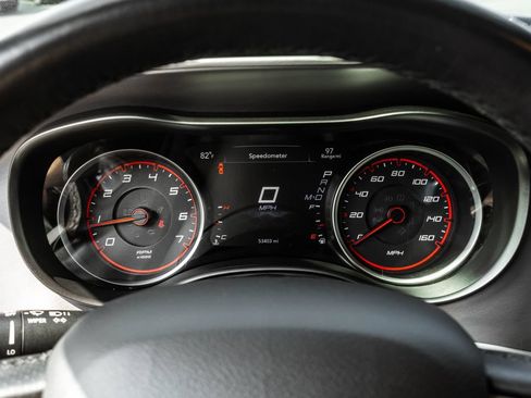 Used 2019 Dodge Charger SXT w/ Plus Group AWD/4WD image 14