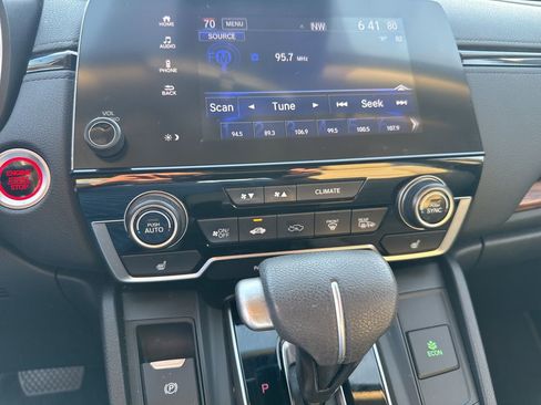 Used 2018 Honda CR-V EX image 24