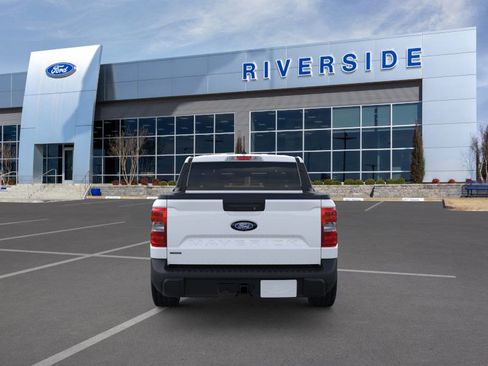 New 2025 Ford Maverick XLT image 6