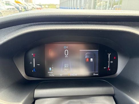 New 2026 Ford Transit 250 148 High Roof AWD image 17