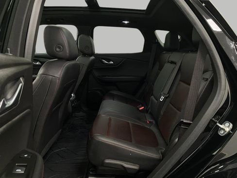 Used 2023 Chevrolet Blazer RS w/ Driver Confidence II Package image 32