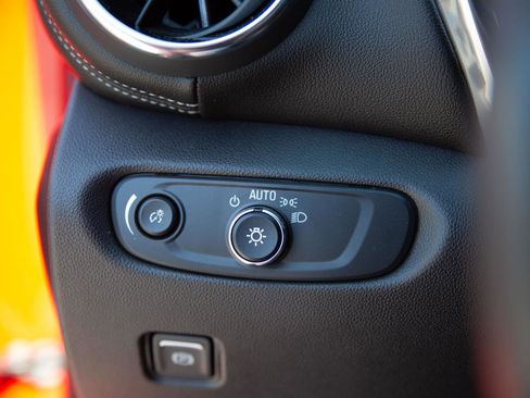 Certified 2024 Chevrolet Blazer LT image 17