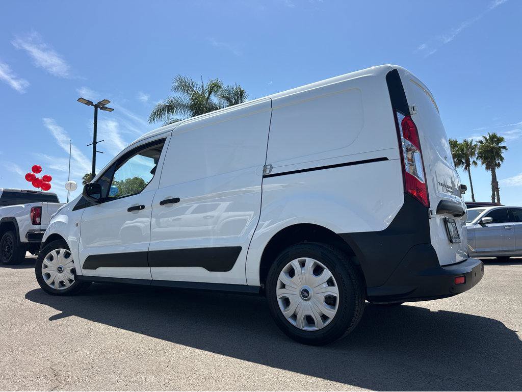 Used 2023 Ford Transit Connect XL FWD image 3