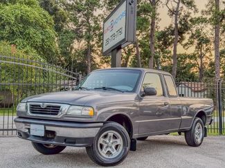 Used 1998 MAZDA B-Series Pickup 2WD Cab Plus B2500 image 1