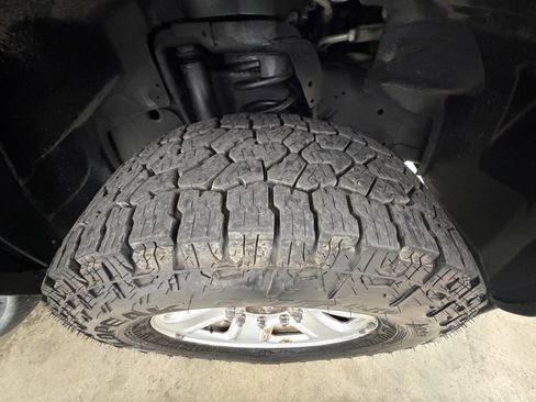 Used 2020 RAM 2500 Tradesman AWD/4WD image 42