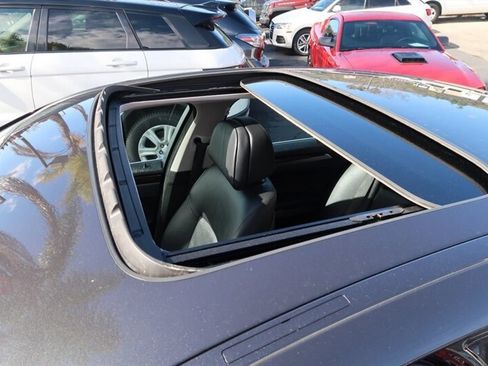 Used 2016 BMW 528i Sedan image 14