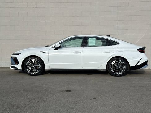 Used 2024 Hyundai Sonata SEL w/ Convenience Package image 6