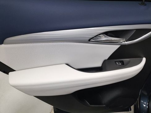 New 2026 Buick Envision Avenir image 28