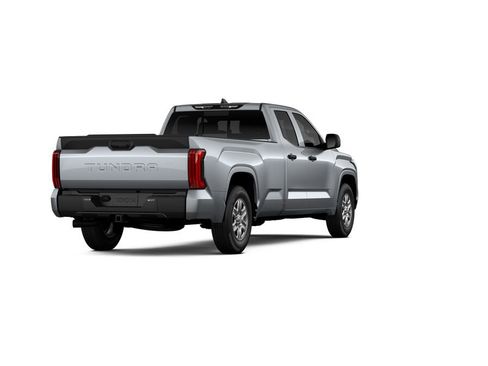 New 2026 Toyota Tundra SR image 9