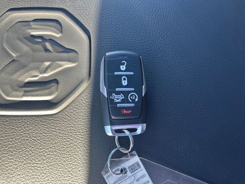 New 2026 RAM 1500 Laramie image 23