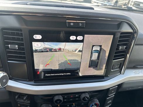 New 2025 Ford F250 XLT w/ Black Appearance Package image 25