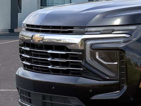 New 2026 Chevrolet Tahoe LT w/ Comfort Package RWD image 37