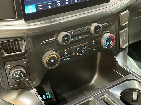 Used 2024 Ford F150 STX AWD/4WD image 16