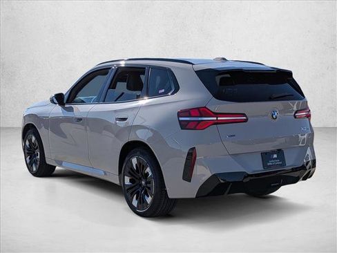 New 2026 BMW X3 xDrive30 w/ M Sport Package AWD/4WD image 9