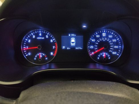 Used 2021 Kia Forte Sedan FWD image 23