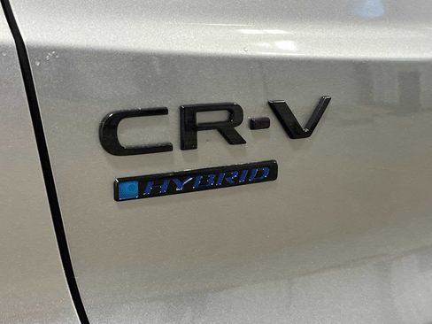 New 2026 Honda CR-V Sport Touring image 9